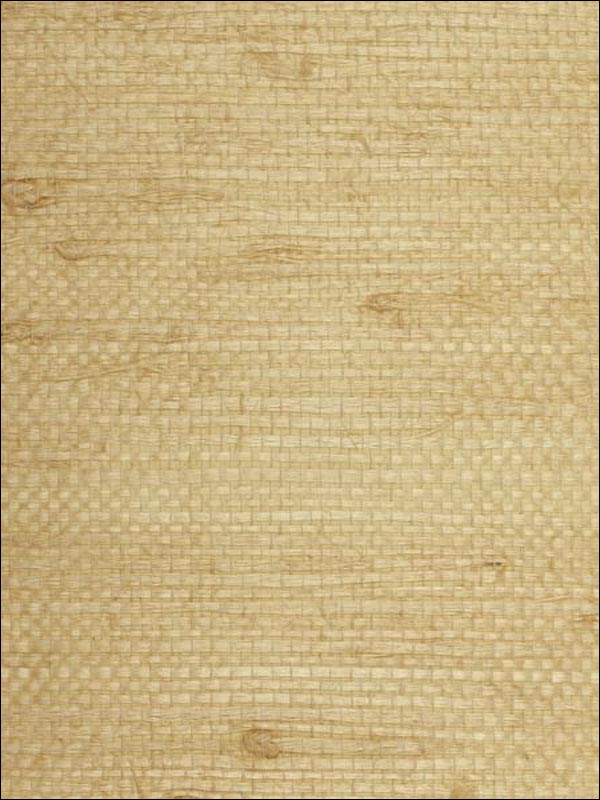 Jute Grasscloth fabric in 1266 color - pattern number WSE1266.WT.0 - by Winfield Thybony in the Serenity collection