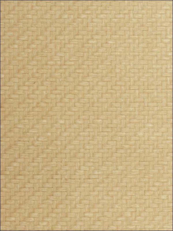 Paperweave Grasscloth fabric in 1277 color - pattern number WSE1277.WT.0 - by Winfield Thybony in the Serenity collection