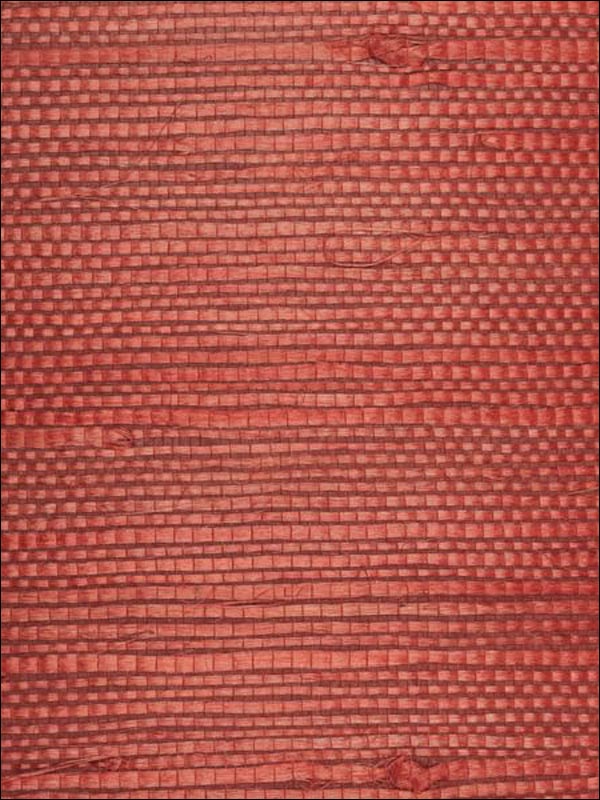 Jute Grasscloth fabric in 1278 color - pattern number WSE1278.WT.0 - by Winfield Thybony in the Serenity collection