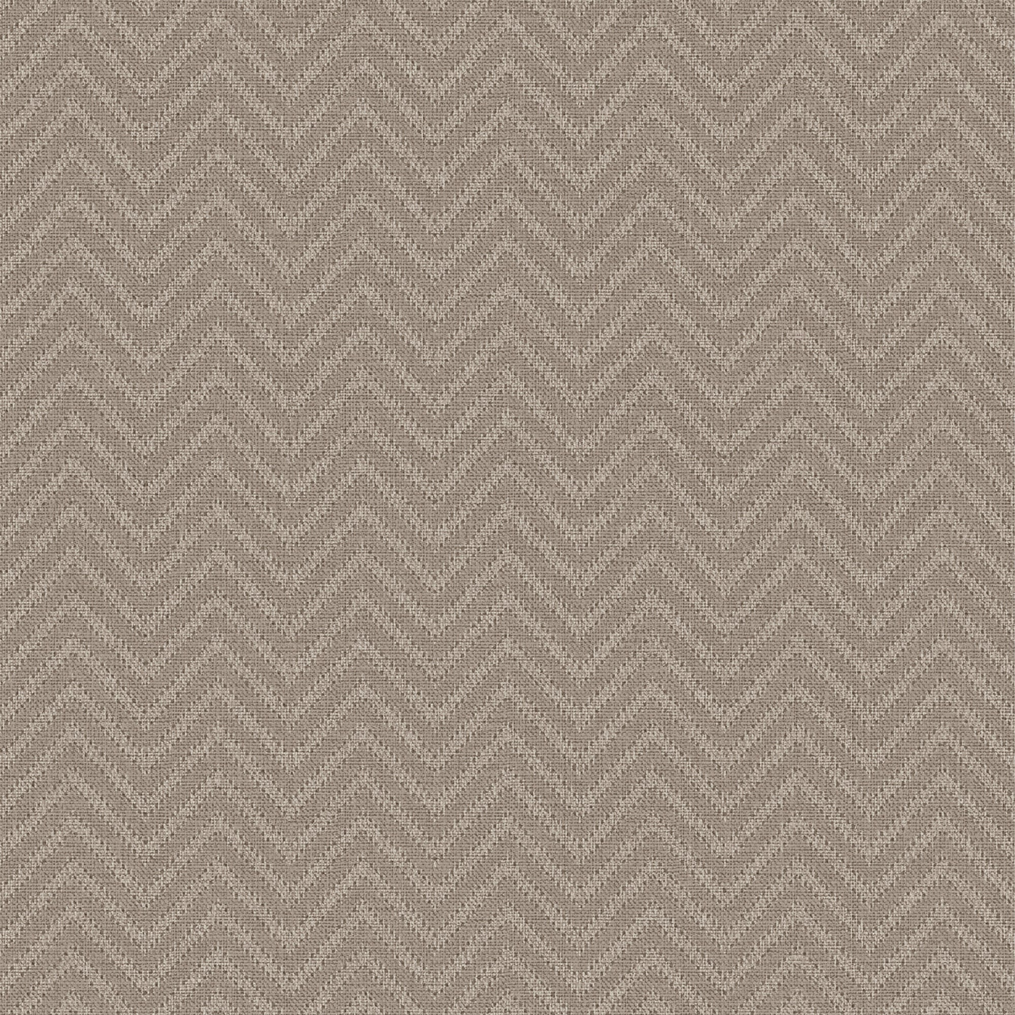 Herringbone Weave wallpaper in praline color - pattern number 140089 - by Graham and Brown in the Abigail Ahern Drop 1 collection