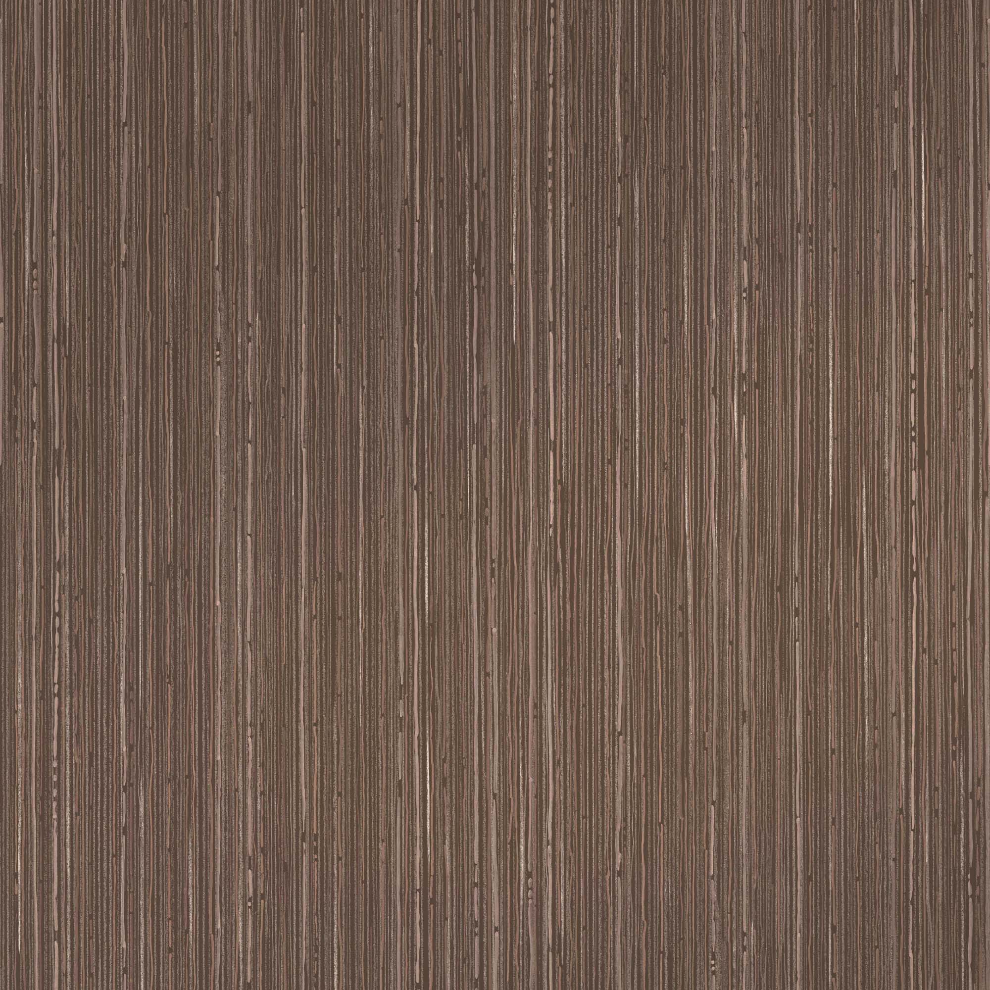 Fibre Stripe wallpaper in sable color - pattern number 140099 - by Graham and Brown in the Abigail Ahern Drop 1 collection