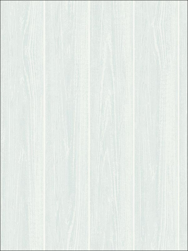 Weathered Wood Paneling fabric in 61202 color - pattern number YC61202 - by Wallquest in the Yacht Club collection
