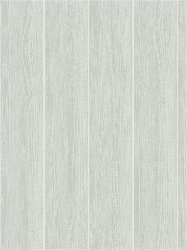 Weathered Wood Paneling fabric in 61207 color - pattern number YC61207 - by Wallquest in the Yacht Club collection