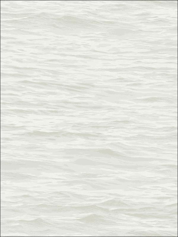 Calm Seas fabric in 61717 color - pattern number YC61717 - by Wallquest in the Yacht Club collection