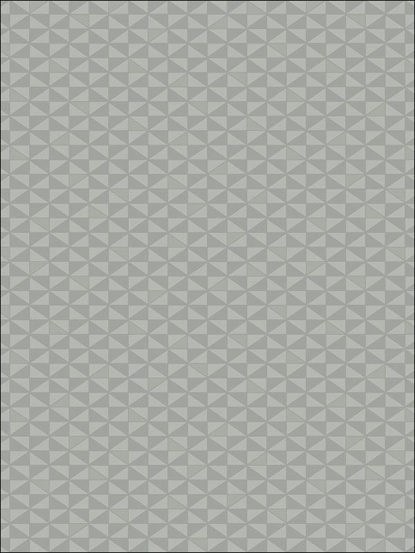 Triangles fabric in 20307 color - pattern number BW20307 - by Paper and Ink in the Black and White Paper and Ink collection