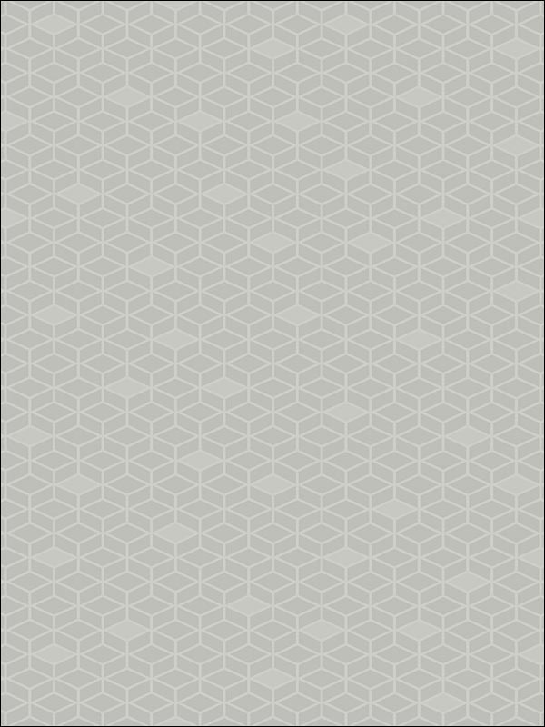 Diamonds fabric in 20907 color - pattern number BW20907 - by Paper and Ink in the Black and White Paper and Ink collection