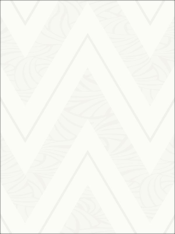 Chevron with Skin Texture fabric in 21007 color - pattern number BW21007 - by Paper and Ink in the Black and White Paper and Ink collection