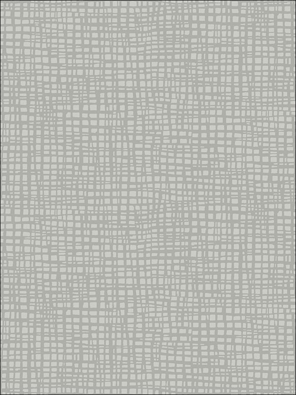 Woven Grass Faux Finish fabric in 21204 color - pattern number BW21204 - by Paper and Ink in the Black and White Paper and Ink collection