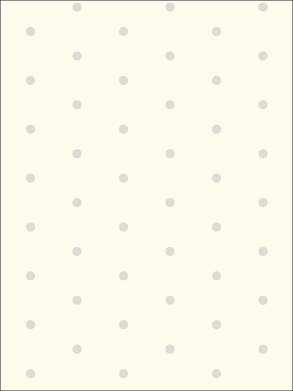 Polka Dots fabric in 21910 color - pattern number BW21910 - by Paper and Ink in the Black and White Paper and Ink collection