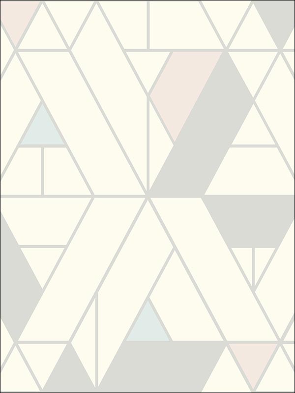 Parket fabric in 22901 color - pattern number BW22901 - by Paper and Ink in the Black and White Paper and Ink collection