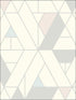 Parket fabric in 22901 color - pattern number BW22901 - by Paper and Ink in the Black and White Paper and Ink collection