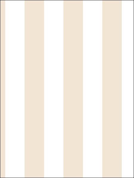 1.25 Regency Stripe fabric in taupe color - pattern number SH34500 - by Patton Norwall in the Shades collection