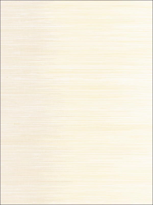 Catwalk Stria wallpaper in metallic gold and off white color - pattern number NE51105 - by Seabrook in the Nouveau Luxe collection