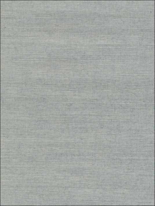 Grasscloth W3036 fabric in light blue color - pattern number W3036.15.0 - by Kravet in the Grasscloth III collection
