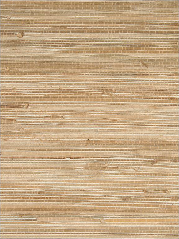 Grasscloth W3037 fabric in beige color - pattern number W3037.1616.0 - by Kravet in the Grasscloth III collection