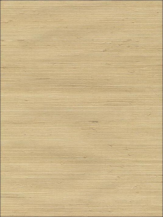 Grasscloth W3038 fabric in gold color - pattern number W3038.404.0 - by Kravet in the Grasscloth III collection