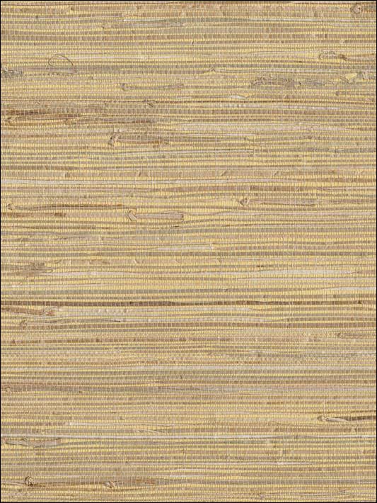 Grasscloth W3039 fabric in yellow green color - pattern number W3039.423.0 - by Kravet in the Grasscloth III collection