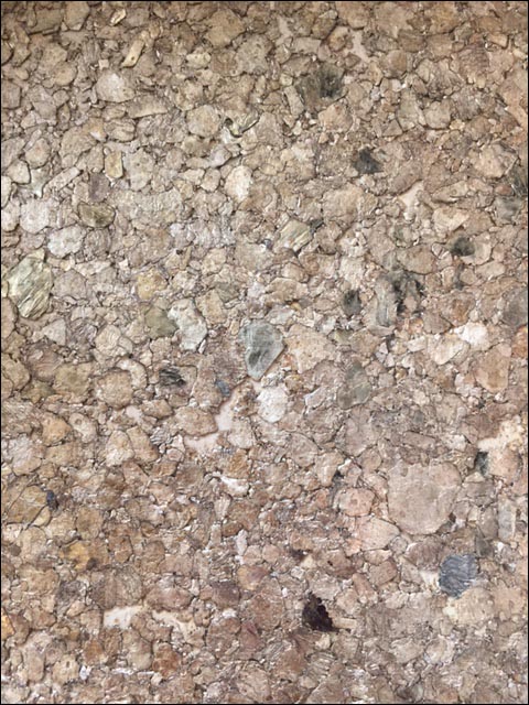 Mica W3293 wallpaper in gold metallic color - pattern number W3293.4.0 - by Kravet in the Grasscloth III collection