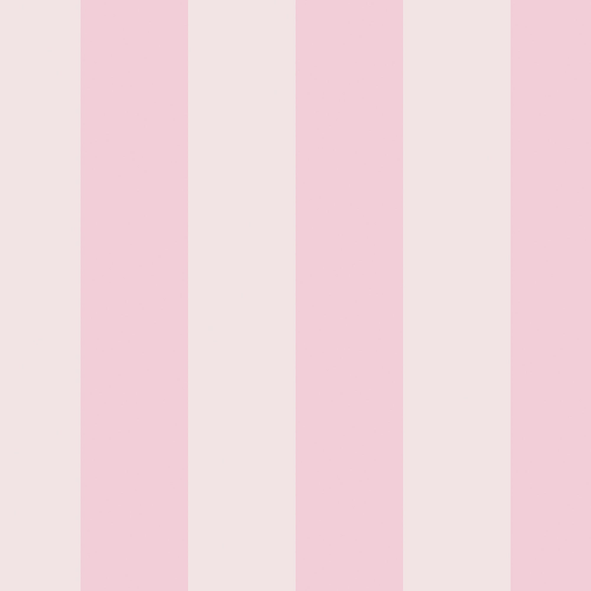 Canopy Stripe Wallpaper in pink color - pattern number 145327 - by Cath Kidston in the Cath Kidston SS26 collection