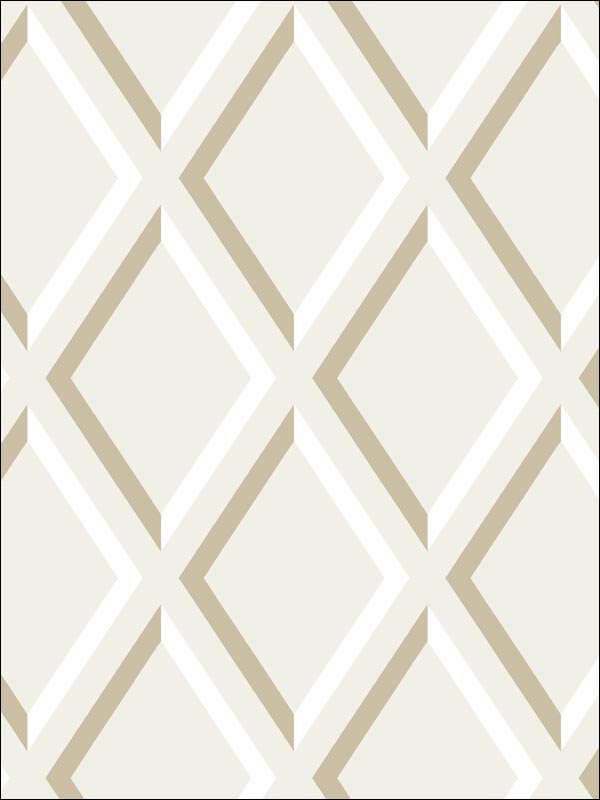 Pompeian fabric in linen gold color - pattern number 95/11059.CS.0 - by Cole and Son in the Contemporary Restyled collection