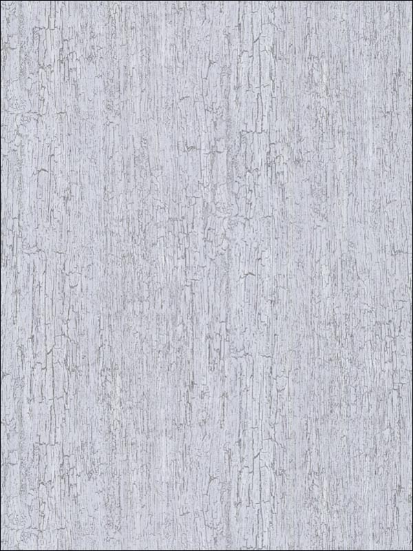 Crackle fabric in blue grey color - pattern number 92/1002.CS.0 - by Cole and Son in the Foundation collection