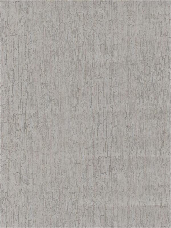 Crackle fabric in pewter color - pattern number 92/1005.CS.0 - by Cole and Son in the Foundation collection