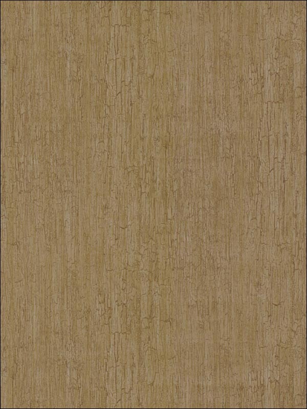 Crackle fabric in bronze color - pattern number 92/1007.CS.0 - by Cole and Son in the Foundation collection
