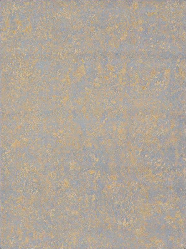Salvage fabric in oxidised iron color - pattern number 92/11051.CS.0 - by Cole and Son in the Foundation collection