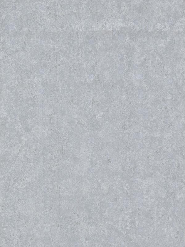 Salvage fabric in grey and zinc color - pattern number 92/11052.CS.0 - by Cole and Son in the Foundation collection