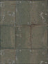 Antique Mirror fabric in tarnished silver color - pattern number 92/2008.CS.0 - by Cole and Son in the Foundation collection