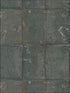 Antique Mirror fabric in zinc color - pattern number 92/2009.CS.0 - by Cole and Son in the Foundation collection