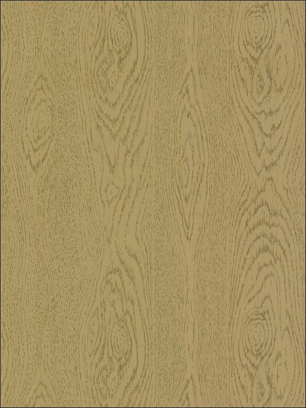 Wood Grain fabric in mid oak color - pattern number 92/5023.CS.0 - by Cole and Son in the Foundation collection
