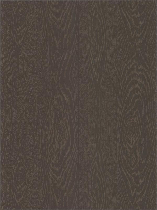 Wood Grain fabric in ash brown color - pattern number 92/5025.CS.0 - by Cole and Son in the Foundation collection