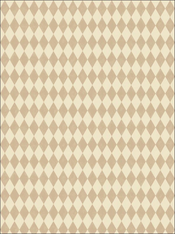 Titania fabric in cream color - pattern number 103/14060.CS.0 - by Cole and Son in the Whimsical collection