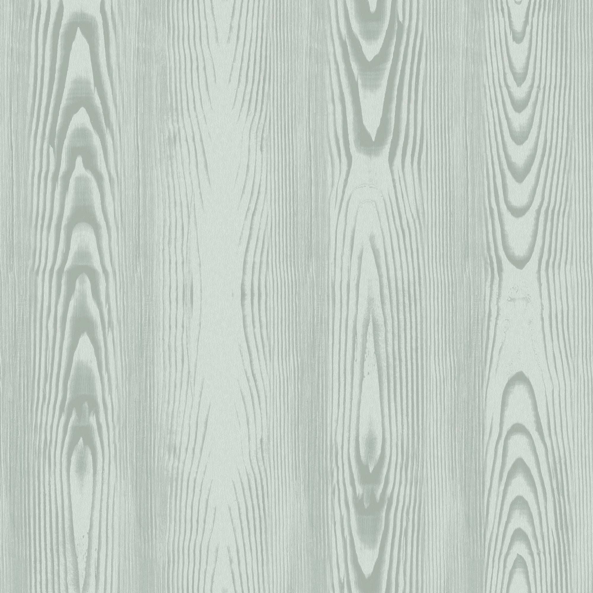 Bedford Fauxbois Wallpaper in sage color - pattern number 146790 - by Martha Stewart in the Martha Stewart AW26 collection