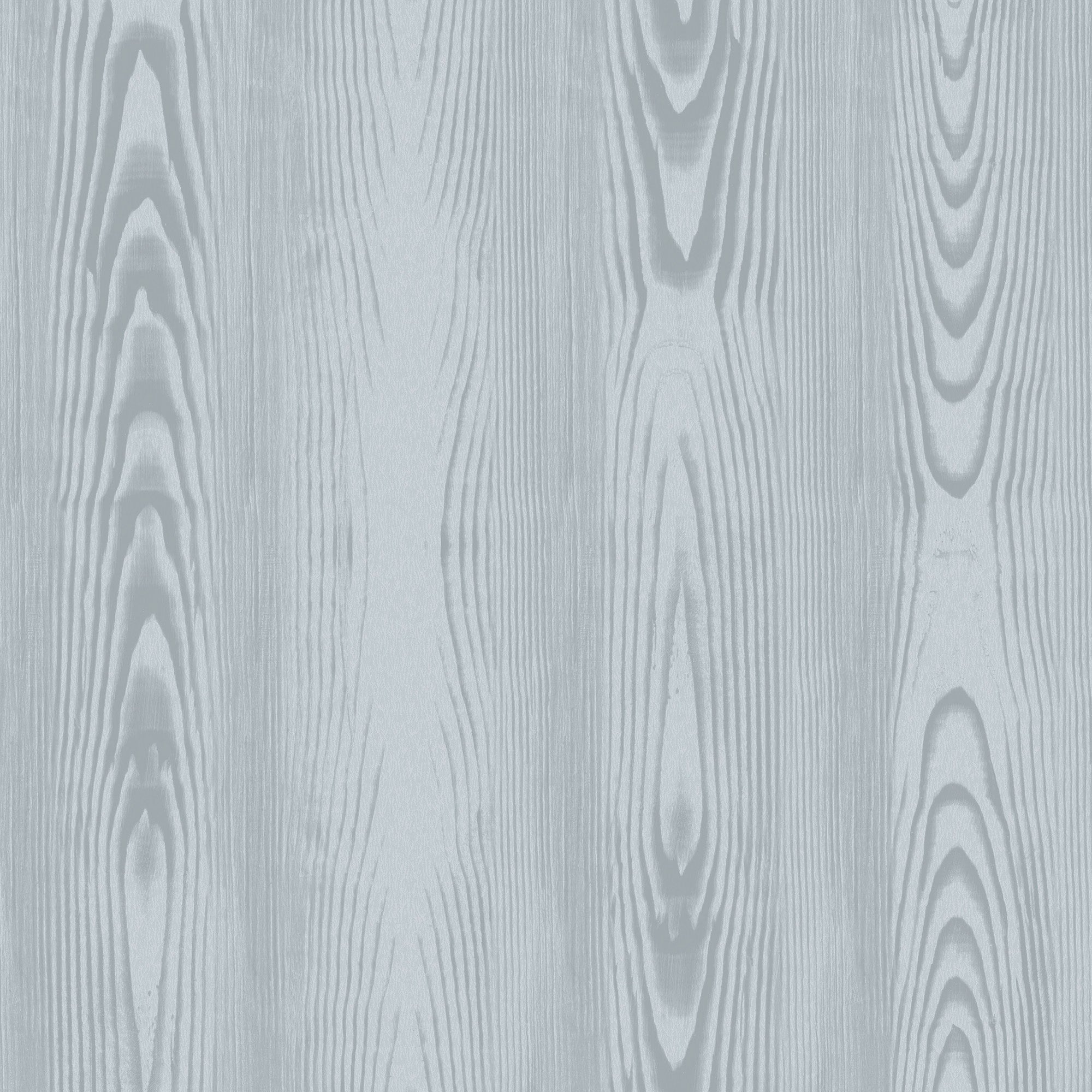 Bedford Fauxbois Wallpaper in mineral blue color - pattern number 146791 - by Martha Stewart in the Martha Stewart AW26 collection