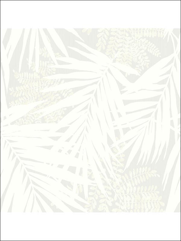 Lambeth wallpaper in gray color - pattern number CR40407 - by Carl Robinson in the Carl Robinson 12 Art collection