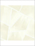Langtry fabric in white and off white color - pattern number CR41606 - by Carl Robinson in the Carl Robinson 12 Art collection
