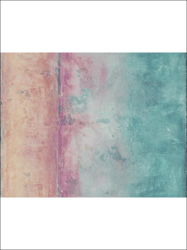 Lauderdale wallpaper in multicolor color - pattern number CR42209 - by Carl Robinson in the Carl Robinson 12 Art collection