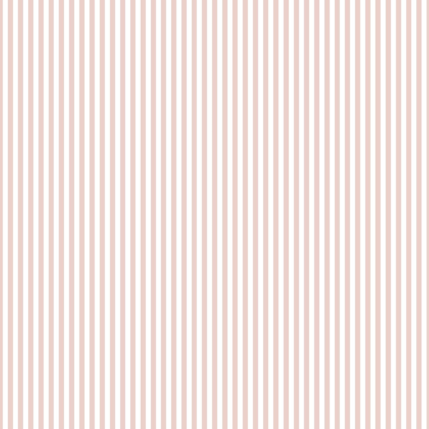 Stripe wallpaper in pink color - pattern number 14868 - by Galerie in the Little Explorers 2 collection