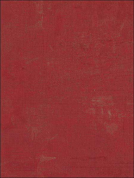 Japanese Texture fabric in metallic gold reds color - pattern number CH28319 - by Patton Norwall in the Texture Style 2 collection