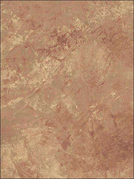 Contemporary Marble fabric in warm red ochre sage color - pattern number FT23498 - by Patton Norwall in the Texture Style 2 collection