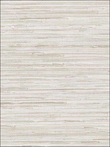 Grasscloth Look fabric in grey color - pattern number TX34800 - by Patton Norwall in the Texture Style 2 collection