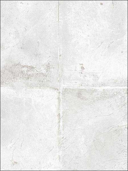 Mikes Tile fabric in grey color - pattern number TX34804 - by Patton Norwall in the Texture Style 2 collection