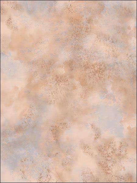Luna Texture wallpaper in beige light brown blue color - pattern number TX34839 - by Patton Norwall in the Texture Style 2 collection