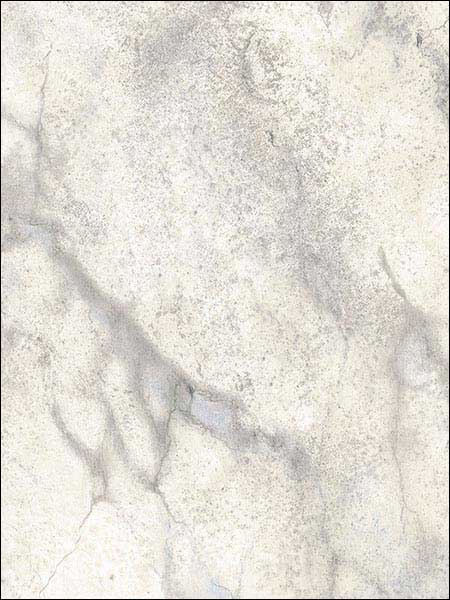 Calacatta Marble fabric in grey blue color - pattern number TX34845 - by Patton Norwall in the Texture Style 2 collection