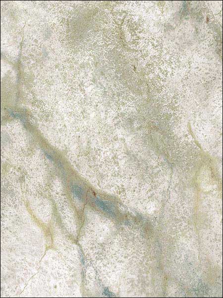 Calacatta Marble fabric in teal grey color - pattern number TX34847 - by Patton Norwall in the Texture Style 2 collection