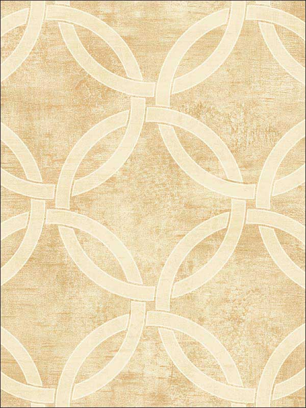 Newbury fabric in 80205 color - pattern number LD80205 - by Seabrook in the Lux Decor collection
