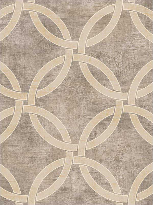 Newbury fabric in 80207 color - pattern number LD80207 - by Seabrook in the Lux Decor collection