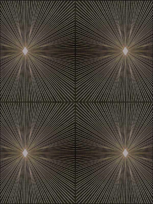 Melrose fabric in 80700 color - pattern number LD80700 - by Seabrook in the Lux Decor collection